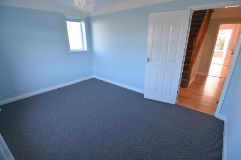 Bedroom 2 (ground floor)