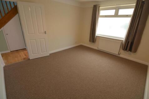 Bedroom 3 (ground floor)