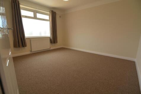 Bedroom 3 (ground floor)