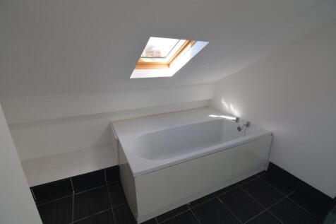 First floor bathroom