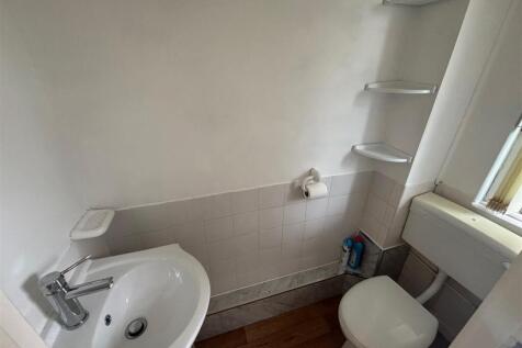 Downstairs Toilet