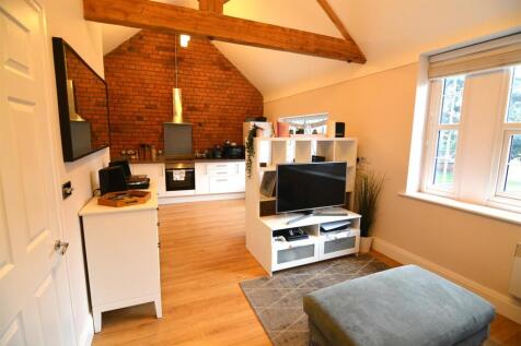 Kitchen / Living Room