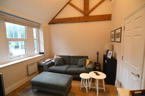 Kitchen / Living Room