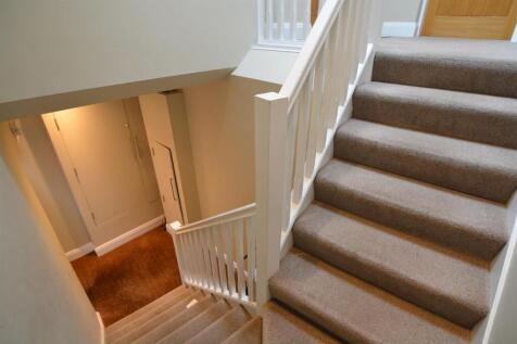 Communal Entrance Hallway