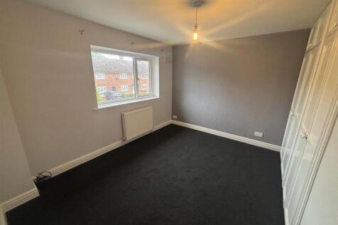 Front Bedroom