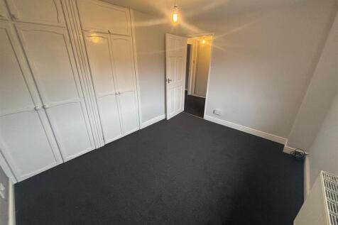 Front Bedroom