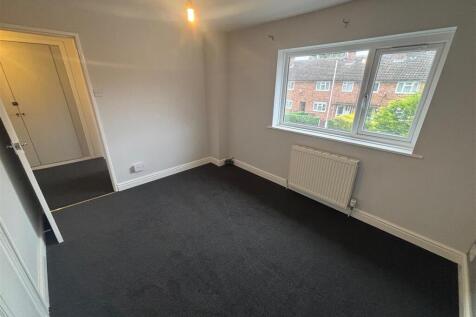 Front Bedroom
