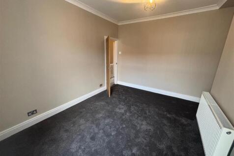 Rear Bedroom