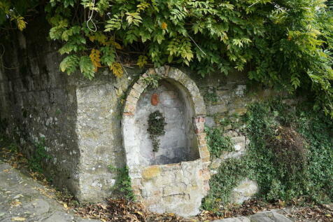 Water Fountain