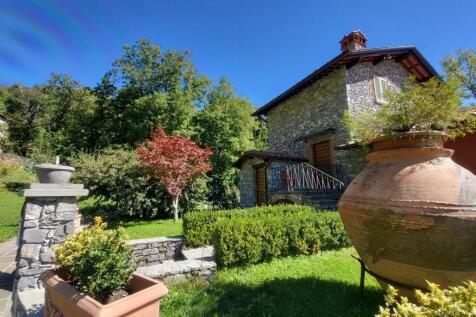 Main House