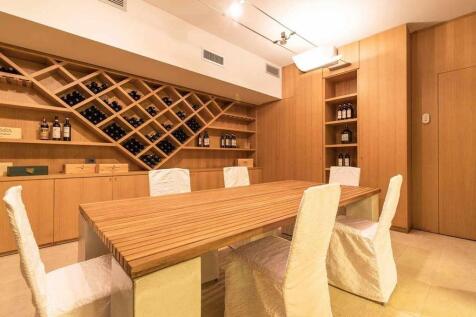 Wine Tasting
