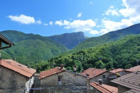 view from terrace