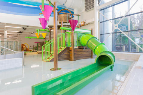 Splash Zone