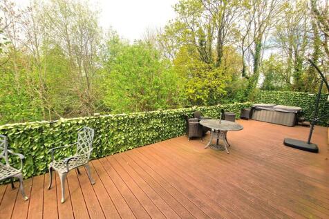Decking