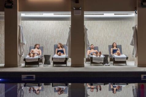Sirona Spa