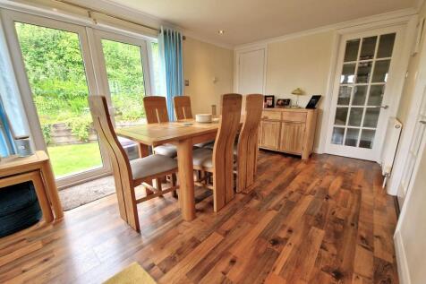 Dining Room Area