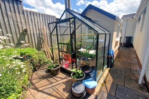 Green House