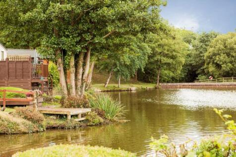 Fishing Lake