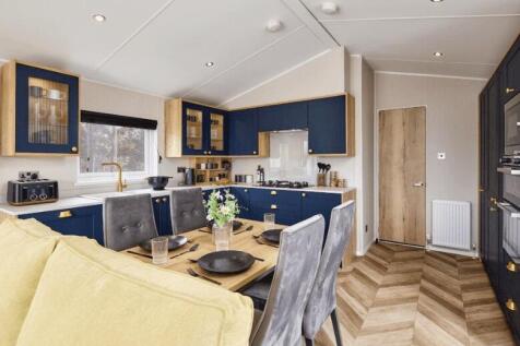 BRAND NEW Willerby Gainsborough