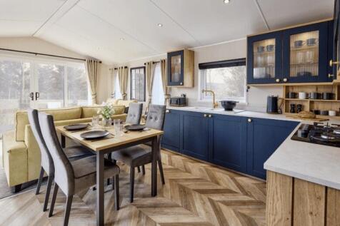 BRAND NEW Willerby Gainsborough