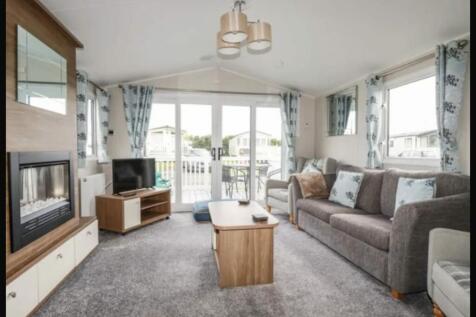 2020 Willerby Avonmore  Living Room