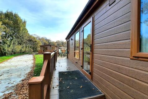 Side Deck