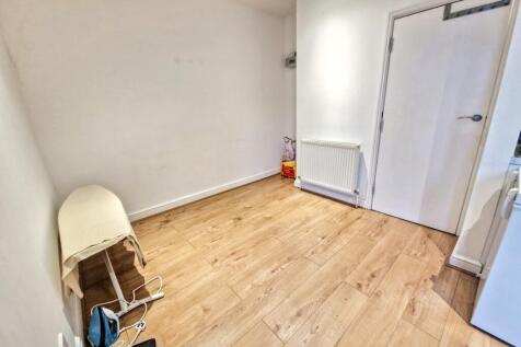 1st Floor Flat 2 Dining Area