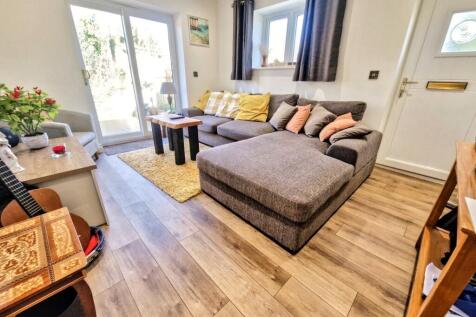 Living Room/Bedroom Four
