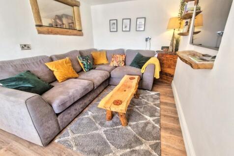 Lodge Living Area