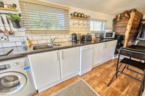 Lodge Kitchen