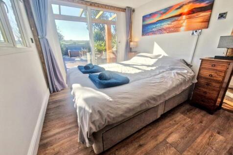 Lodge Bedroom