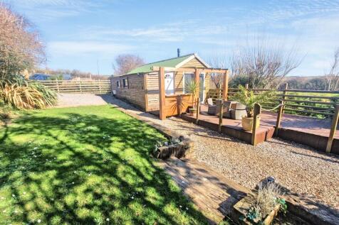 1 Bed Lodge