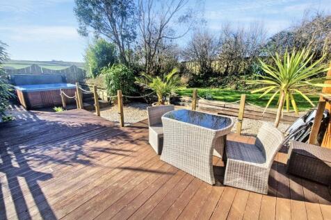 Lodge Private Garden &amp; Hot Tub