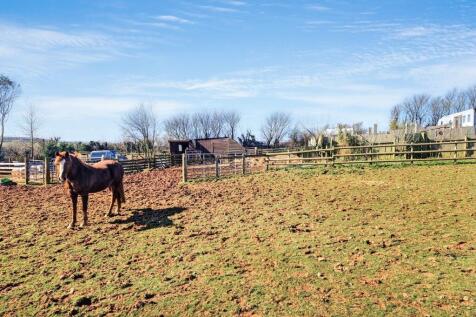 Paddocks
