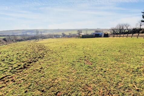 Paddocks