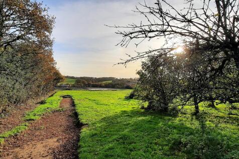 Set in 15 Acres of Grounds