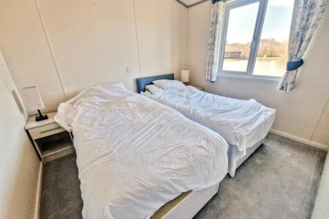 Twin Bedroom Two