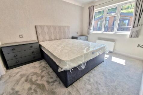 Master Bedroom With Ensuite