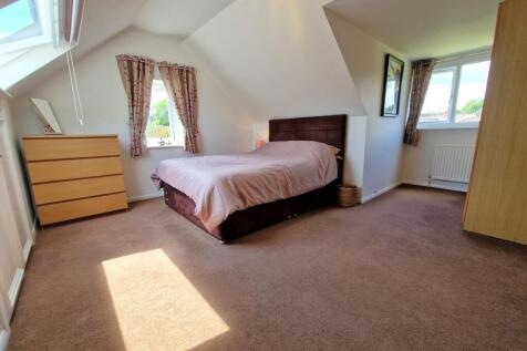 Bedroom Five