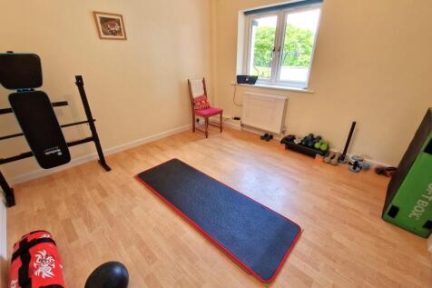 Gym/Bedroom Six