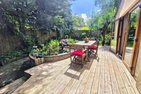 Sun Deck
