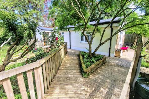 Side Garden