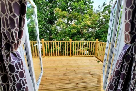 Sun Deck
