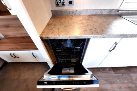 Integrated Appliances