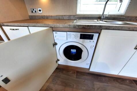 Integrated Appliances