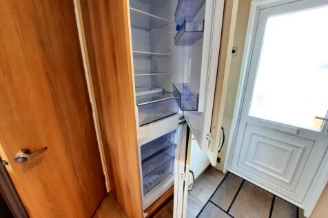 Integrated Appliances