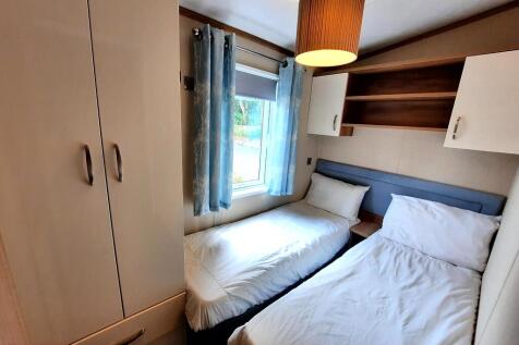 Twin Bedroom Two