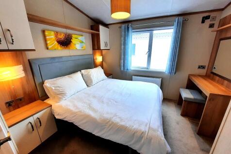 Master Bedroom With Ensuite