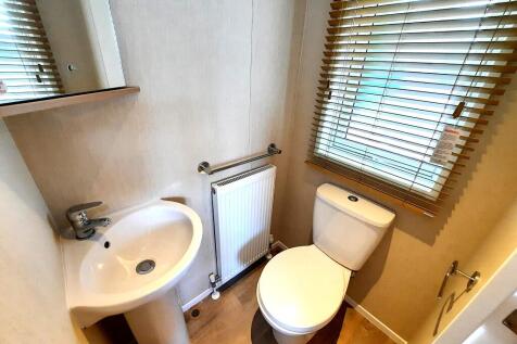 Ensuite WC