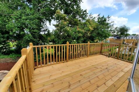 Sun Deck